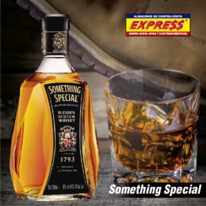 Whisky Something Special